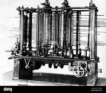 La maquina analítica