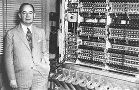 primera operación de procesamiento de datos