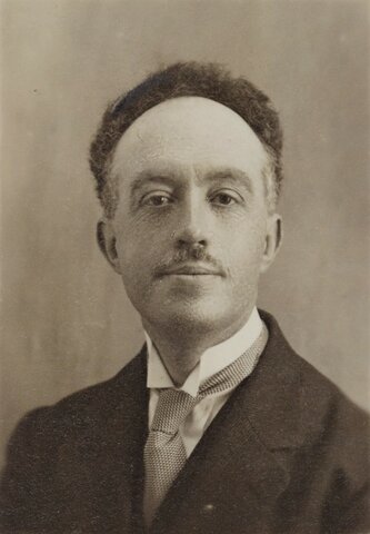 Louis-Victor de Broglie