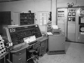 Univac (primera generación de las computadoras)