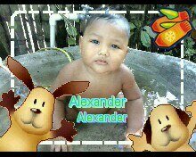 Nacimiento de mi hermano