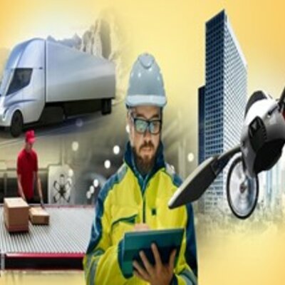 Timeline: PRINCIPALES AVANCES EN NUEVAS TECNOLOGÍAS APLICADAS EN LA INDUSTRIA A NIVEL MUNDIAL.