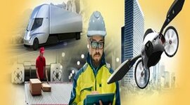 Timeline: PRINCIPALES AVANCES EN NUEVAS TECNOLOGÍAS APLICADAS EN LA INDUSTRIA A NIVEL MUNDIAL.