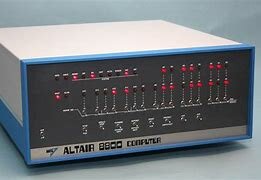 Altair 8800
