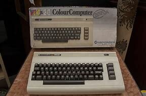 commodore vic-20