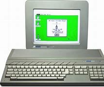 Atari ST