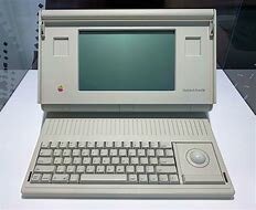 Macintosh Portable