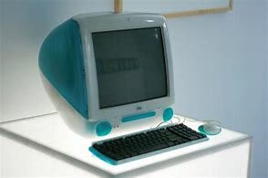 iMac G3