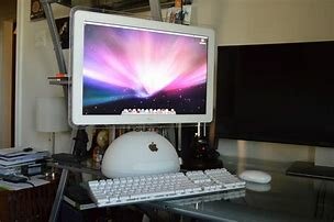 iMac G4