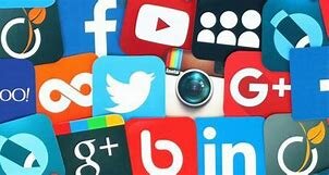 surgen las redes sociales