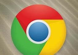 Se crea el navegador google chrome