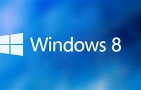 Windows 8