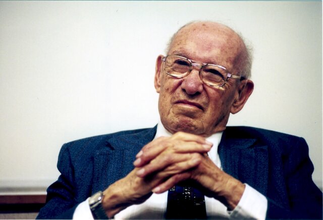 peter drucker - management theory