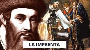 IMPRENTA