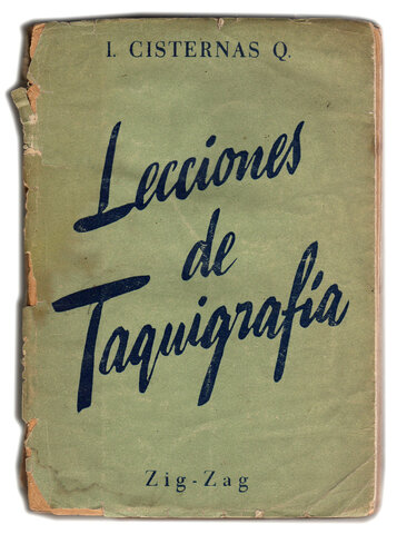 Lecciones de taquigrafía
