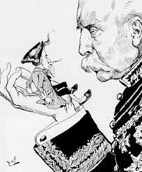 Cambio de la Constitución.