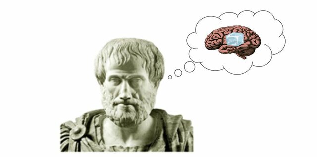 (384 – 322 a.C.) Autor: Aristóteles