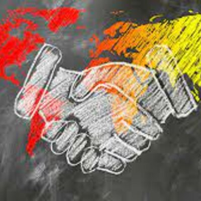 Timeline: La cooperación Internacional al Desarrollo