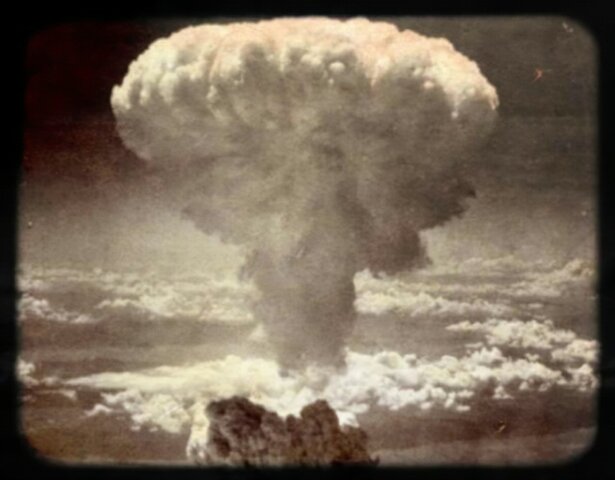 El Proyecto Manhattan