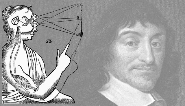 (1596 – 1650) Autor: Rene Descartes El Renacimiento