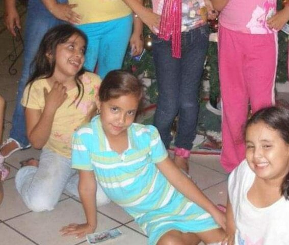 PRIMER INTENTO DE DIVORCIO DE MIS PAPÁS