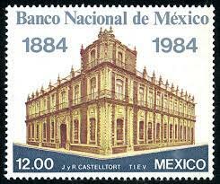 Banco Nacional.