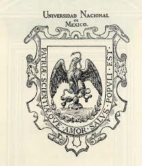 Universidad Nacional de México.