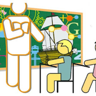 Timeline: Origen y evolución de la Didáctica_Yuliana