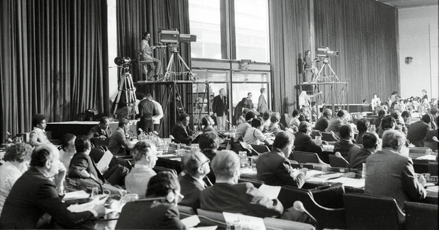 Plan de Acción de Buenos Aires para la Promoción y la Aplicación de la Cooperación Técnica entre los Países en Desarrollo (PABA)