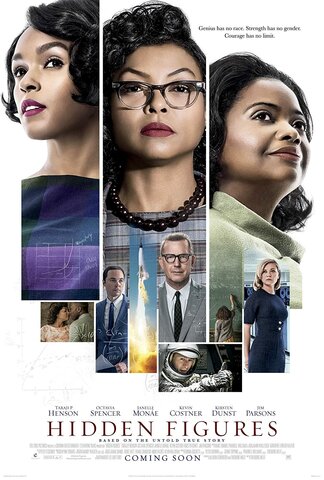 The Hidden Figures