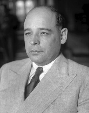 Abelardo L. Rodriguez 1932 - 1934