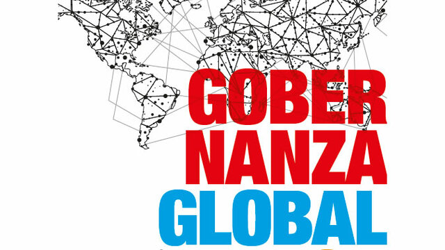 Gobernanza Global y Desarrollo (Publicaciones CEPAL)