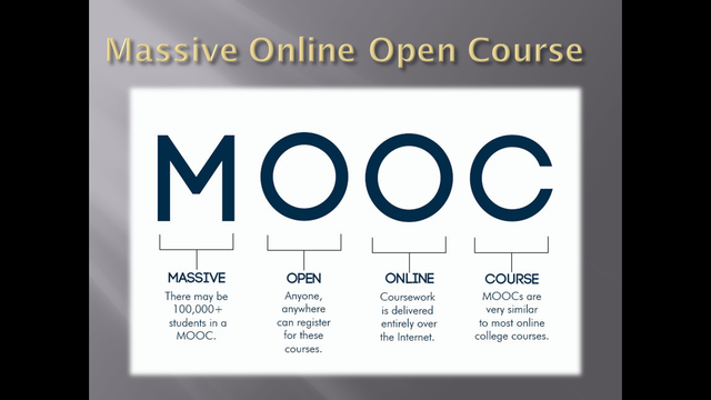 MOOC