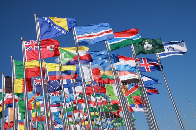 Actualidad de la Cooperación Internacional