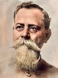 Jefatura de Venustiano Carranza.