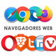 Navegadores web