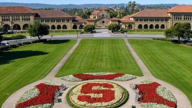 Universidad de Stanford