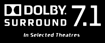 Dolby Surround 7.1,