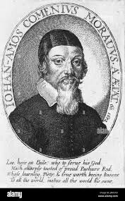 Juan Amos Comenius