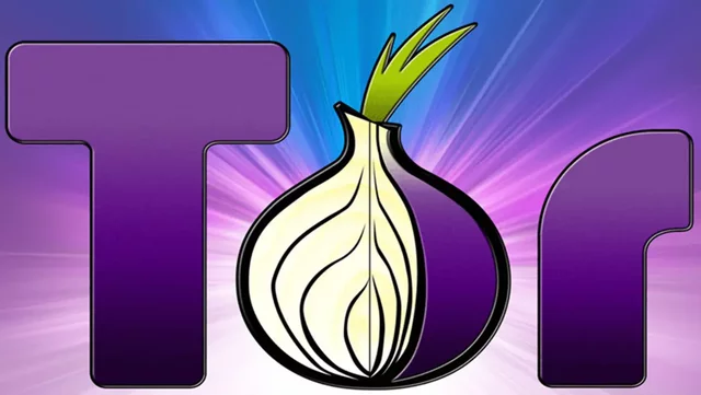 TOR BROWSER