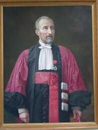 Definición de irracionales basada en racionales Merray