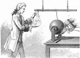 Condensador electrico