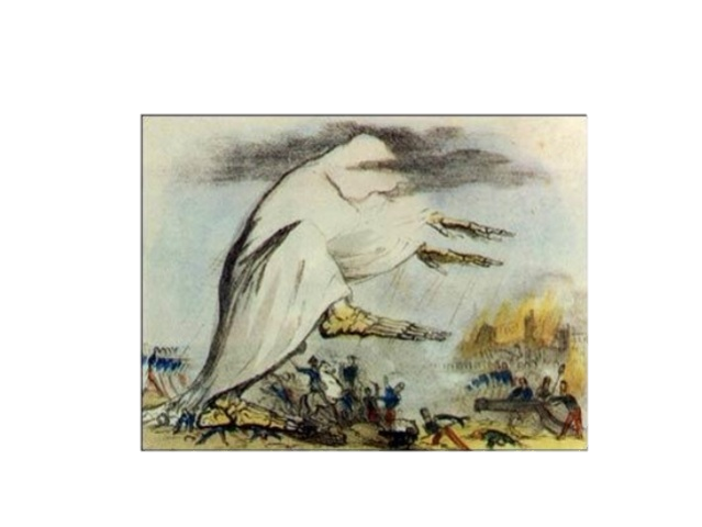 LA TEORÍA DEL MIASMA