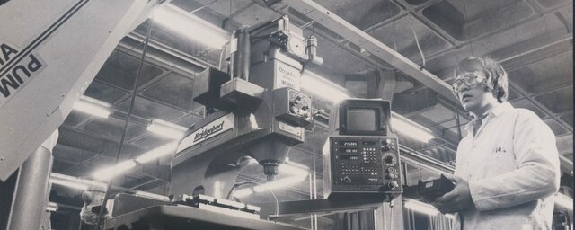 COMPUTADORA PARA EL CONTROL Y AUTOMATIZACIÓN DE PROCESOS