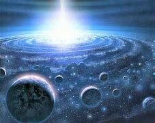 LA TEORÍA CÓSMICA O SIDERAL