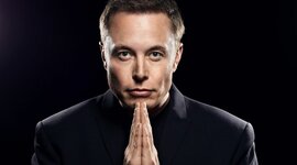 Timeline: The Amazing Elon Musk