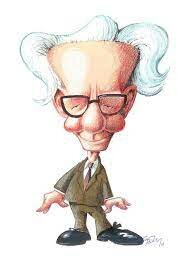 Burrhus Frederic Skinner