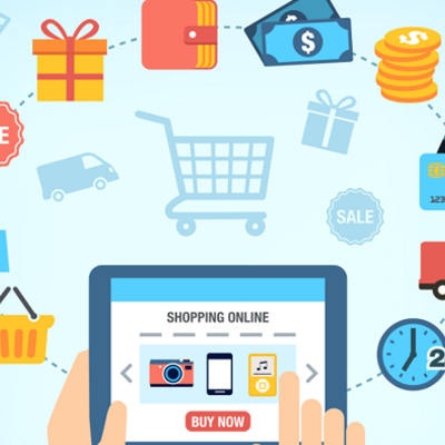 Timeline: LÍNEA DEL TIEMPO DEL COMERCIO