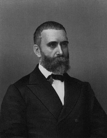 Roberts Bartholow (1831 – 1904)