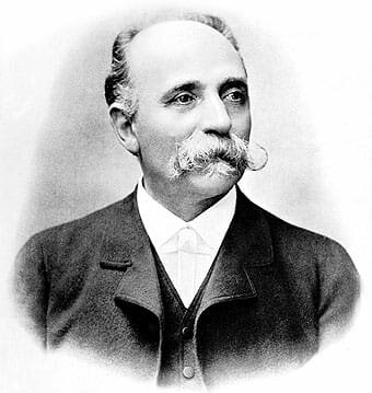 Camilo Golgi (1843 – 1926)